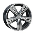 Диск LS 7,5x18/5x114,3 ET45 D73,1 320 GMF (конус)
