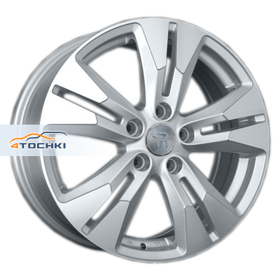 Диск Replay 7x18/5x114,3 ET55 D56,1 SB39 SF (конус, SB001)