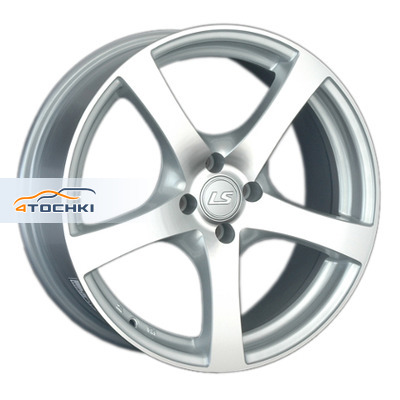 Диск LS 7x17/4x98 ET28 D58,6 357 SF