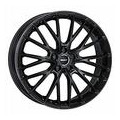 Диск MAK 9,5x20/5x108 ET45 D63,4 Speciale-D Gloss Black