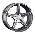 Диск LS 8x17/5x114,3 ET35 D73,1 892 GMF (конус)