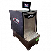 Мойка колес System4you MK-170 