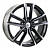 Диск RST 7x18/5x112 ET22 D66,6 R078 (X3) BD