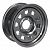 Диск Off-Road Wheels 8x18/5x139,7 ET15 D110 УАЗ, ГАЗ Соболь, Dodge Ram 1500 черный