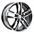 Диск RST 7,5x18/5x108 ET50,5 D63,4 R128 (Volvo XC40) BD