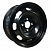 Диск ТЗСК 6x15/4x108 ET27 D65,1 Peugeot 408 черный