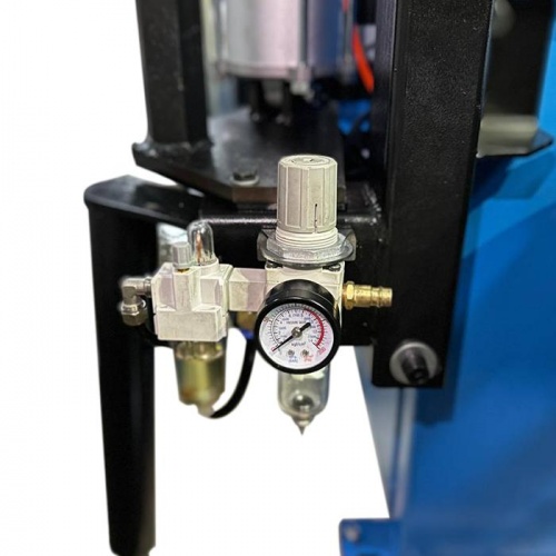 Шиномонтажный автоматический стенд SS-26+H+B с третьей рукой 220