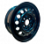 Диск ТЗСК 6x15/4x114,3 ET46 D67,1 Mitsubishi Lancer черный