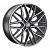 Диск LS FlowForming 8,5x20/5x112 ET20 D66,6 RC59 MGMF (конус)