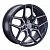 Диск LS 7,5x17/5x114,3 ET40 D60,1 1266 GMF (конус)