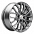Диск Khomen Wheels 6x15/4x100 ET50 D60,1 KHW1506 (Vesta) Gray