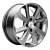 Диск Khomen Wheels 6x15/4x98 ET36 D58,6 KHW1501 (Lada Granta) Gray