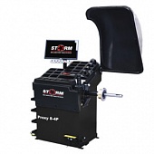 Мойка колес System4you MK-170 