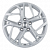 Диск Khomen Wheels 7x17/5x114,3 ET48 D67,1 KHW1716 (Sonata) F-Silver