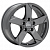 Диск Rial 7x17/5x114,3 ET39 D60,1 Kodiak Graphite