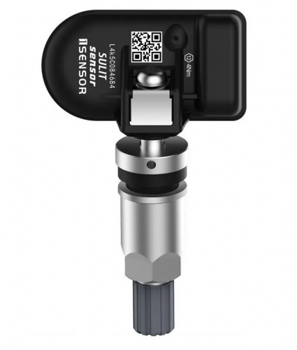 Датчик давления в шине CGSULIT (BEST), металлический вентиль