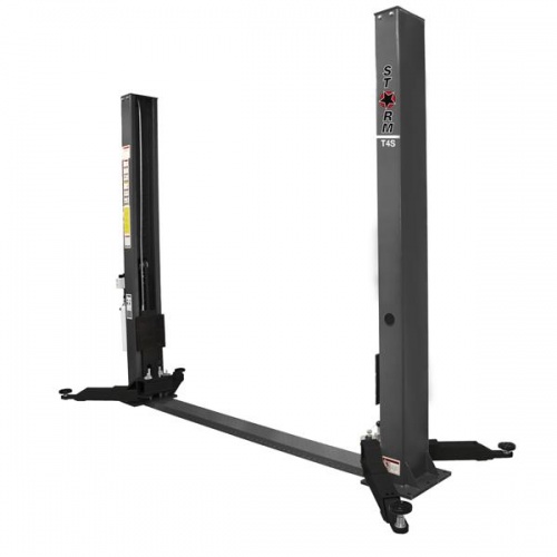 Двухстоечный подъемник СТОРМ T4S 380