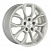 Диск Khomen Wheels 7x17/5x112 ET45 D57,1 KHW1713 (Karoq) F-Silver