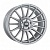 Диск OZ 8x18/5x112 ET35 D75 Superturismo LM Matt Race Silver + Black Lettering