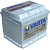 Аккумулятор автомобильный VARTA Silver Dynamic 52