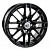 Диск RST 5,5x14/4x100 ET43 D60,1 R004 (Logan) BL
