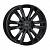 Диск MAK 8x18/6x139,7 ET35 D112 Safari 6 Gloss Black