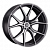 Диск LS FlowForming 9x22/5x108 ET40 D63,3 RC56 MGMF (конус)