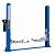 Двухстоечный автомобильный подъемник SYSTEM T4i 220