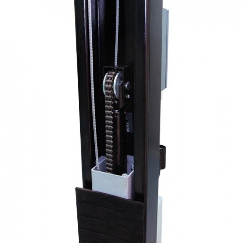 Двухстоечный подъемник СТОРМ 6140 380