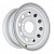 Диск Off-Road Wheels 7x15/5x139,7 ET-19 D110 УАЗ белый