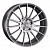 Диск LS FlowForming 8x18/5x114,3 ET45 D67,1 RC05 MGMF (конус)