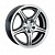 Диск LS 7,5x17/5x114,3 ET43 D73,1 319 GMF