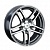 Диск LS 7x17/5x114,3 ET40 D73,1 285 GMF