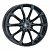 Диск MAK 7x18/5x108 ET47,5 D63,4 DaVinci Gloss Black