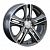 Диск LS 7,5x17/5x114,3 ET45 D73,1 191 GMF (конус)