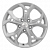Диск Khomen Wheels 7x17/5x114,3 ET50 D67,1 KHW1702 (CX-5/Seltos/Optima) F-Silver