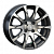 Диск LS 7,5x17/5x112 ET40 D73,1 233 GMF (конус)