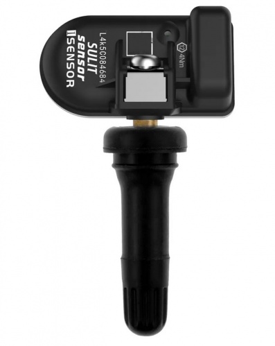 Датчик давления в шине CGSULIT (BEST), резиновый вентиль