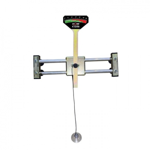 Сторм К-524M Люфтомер рулевого управления автомобиля