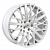 Диск RST 8,5x20/5x108 ET45 D63,4 R002 (Land Rover) Silver