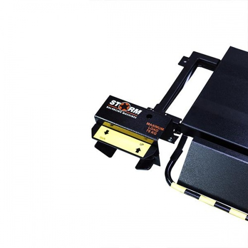 Пневмоподъемник для подъема колес EASY LIFT 2