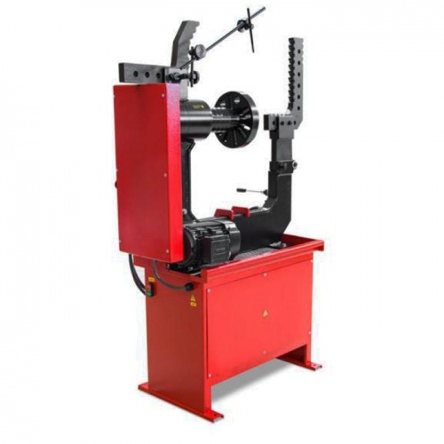 Стенд для правки дисков СТОРМ 2 220