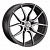 Диск LS FlowForming 8x18/5x112 ET30 D66,6 RC36 MGMF (конус)