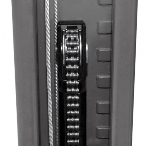 Двухстоечный подъемник СТОРМ T4S 380