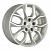 Диск Khomen Wheels 7x17/5x114,3 ET51 D67,1 KHW1713 (Tucson) F-Silver-FP