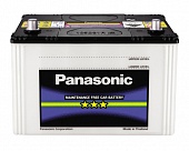 Аккумулятор автомобильный Panasonic N-90D26L-JE